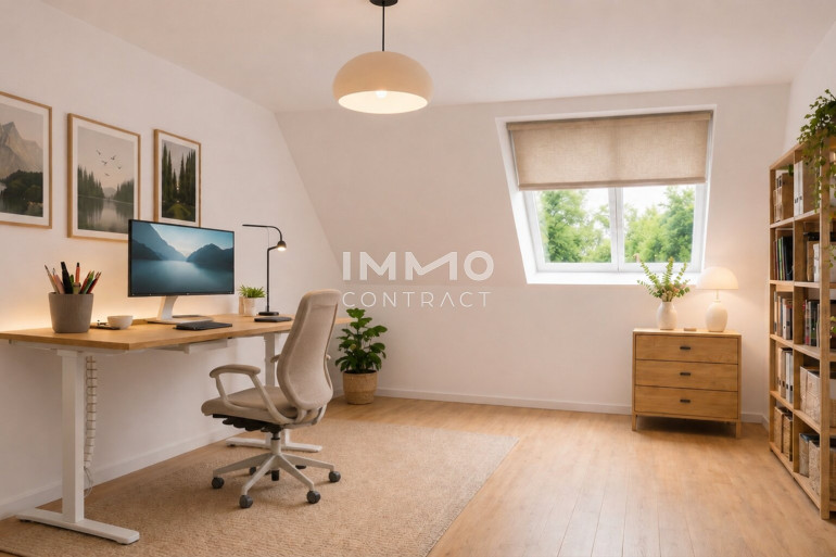 Wohnung - 1210, Wien - Kompakte 2-Zimmer-Wohnung mit Wohnkomfort