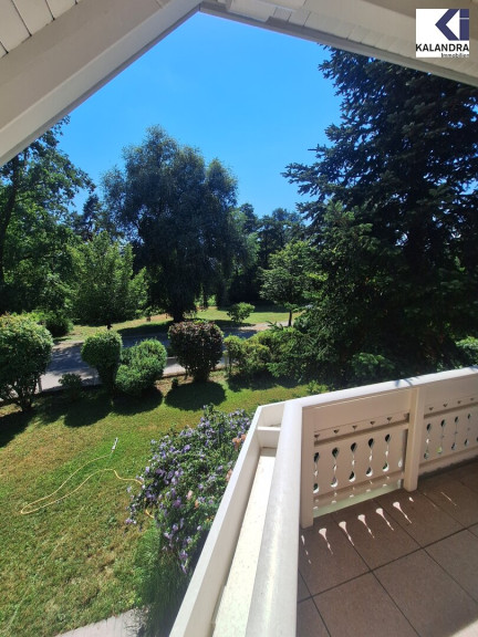 Haus - 9201, Krumpendorf - 360 TOUR / Besonders charmante, gepflegte Einfamilienvilla in bester Lage von Krumpendorf am Wörthersee