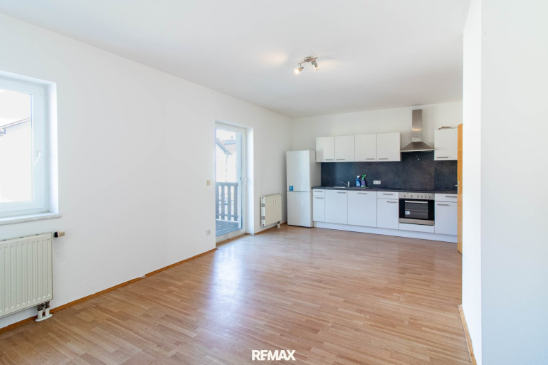 Wohnung - 4552, Wartberg an der Krems - Jetzt zugreifen - gepflegte 63m²-Eigentumswohnung mit Potenzial!