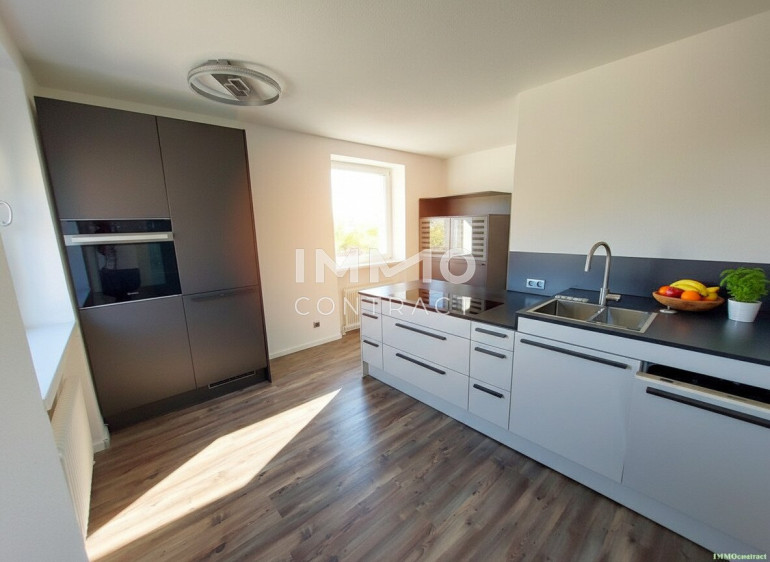 Wohnung - 3300, Greinsfurth - Modernisierte 70m² Wohnung mit Loggia in Greinsfurth bei Amstetten
