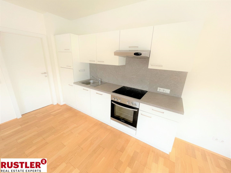 Wohnung - 8047, Graz-Ragnitz - Grüne Oase in Graz | Helle 2-Zimmer-Wohnung mit Wohlfühlcharakter