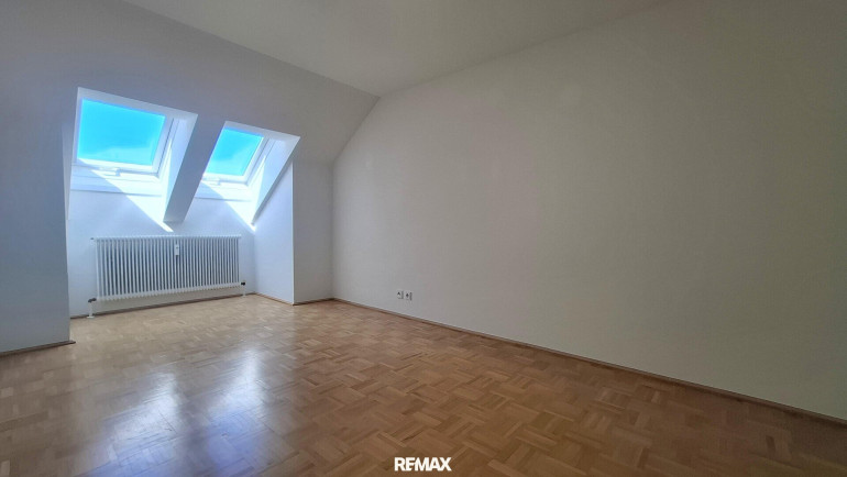 Wohnung - 5301, Eugendorf - Wohnung on top - ein Dachgeschoss zum Verlieben