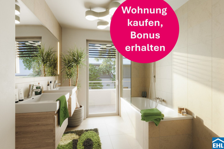 Wohnung - 2700, Wiener Neustadt - 2. KFZ-Stellplatz – jetzt 50 % günstiger!