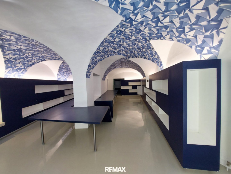 Büro / Praxis - 4470, Enns - Bürofläche in zentraler Ennser Lage zu mieten