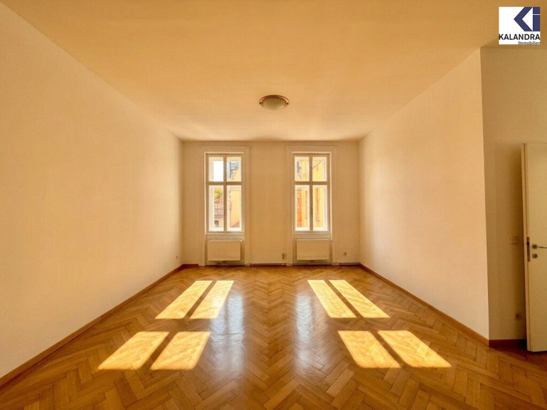 Büro / Praxis - 1010, Wien - 360 TOUR // GENERALSANIERTES ALTBAUBÜRO NAHE BÖRSE