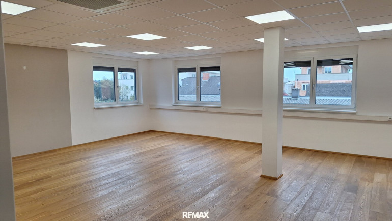 Büro / Praxis - 8430, Kaindorf - BUSINESS EXCELLENCE Exklusive Büroflächen von 50 bis 400 m² in bester Lage von Kaindorf an der Sulm