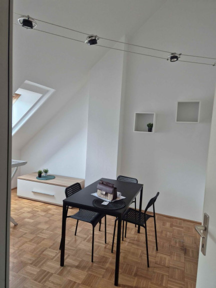 Wohnung - 4030, Linz - Schöne Dachgeschosswohnung in Linz zu vermieten!