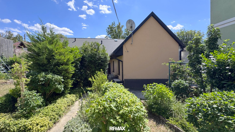 Haus - 2263, Waidendorf - Charmantes 3-Zimmer-Haus mit Garten in Waidendorf