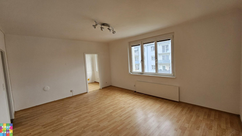 Wohnung - 8020, Graz - GEFÖRDERTE 1 ZIMMERWOHNUNG - UNBEFRISTETE MIETDAUER