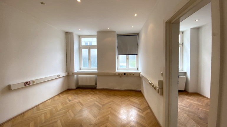 Büro / Praxis - 1170, Wien - 1170 Wien | Attraktives STUDIO, BÜRO, GESCHÄFTSLOKAL ca. 39 m² | Nähe AKH, Kreuzgasse