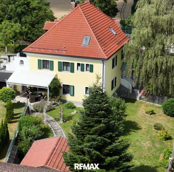 Haus - 94086, Bad Griesbach im Rottal - Stilvolle Villa am Stadtrand von Bad Griesbach