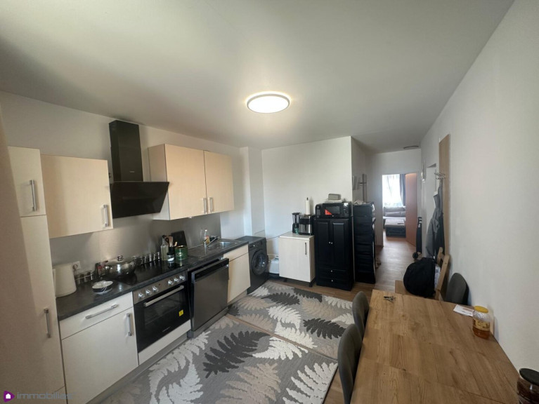 Wohnung - 1220, Wien - Sonnige 2 Zimmerwohnung- Heizung inklusive!