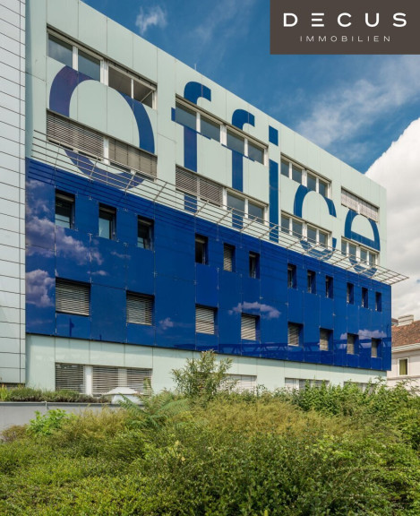 Büro / Praxis - 1150, Wien - | NÄHE U4 und U6 | BÜROCENTER WIENZEILE | Büro-/Schulung