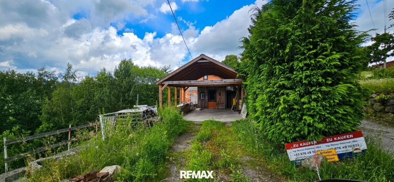 Haus - 4283, Bad Zell - Kompaktes Einfamilienhaus mit großzügigem Garten in Bad Zell