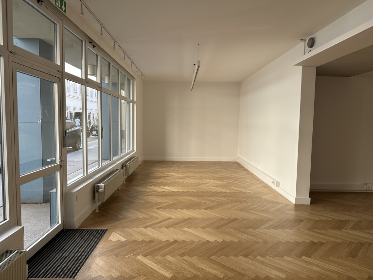 Einzelhandel - 1050, Wien - Geschäftslokal Nähe Pilgramgasse, 1050 Wien
