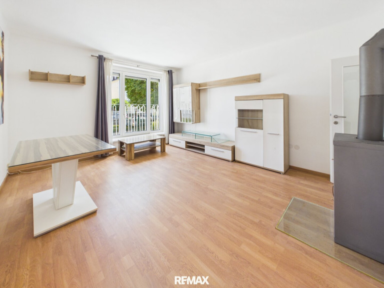 Wohnung - 7000, Eisenstadt - Ruhe trifft Zentrum – Sanierte 60m² Eigentumswohnung in Eisenstadt