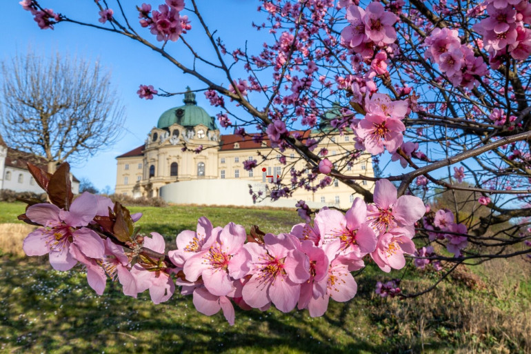 Grundstück - 3400, Klosterneuburg - Baubewilligtes Grundstück in Klosterneuburg!!