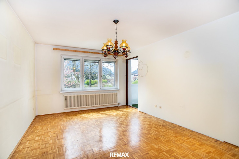 Wohnung - 4802, Ebensee - Gut geschnittene Zweizimmer-Eigentumswohnung in Ebensee - Zweitwohnsitznutzung möglich!
