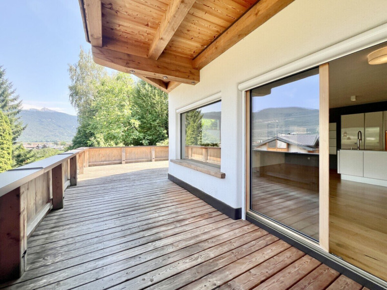 Wohnung - 6406, Oberhofen im Inntal - Moderne Terrassenwohnung in Oberhofen mit Panoramablick