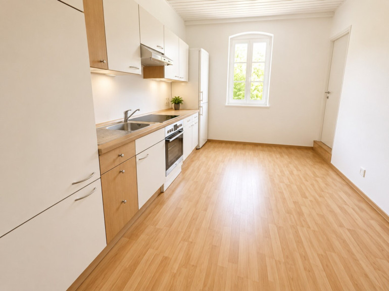 Wohnung - 2640, Heufeld - Mietwohnung außerhalb von Gloggnitz, in Heufeld, zu vergeben