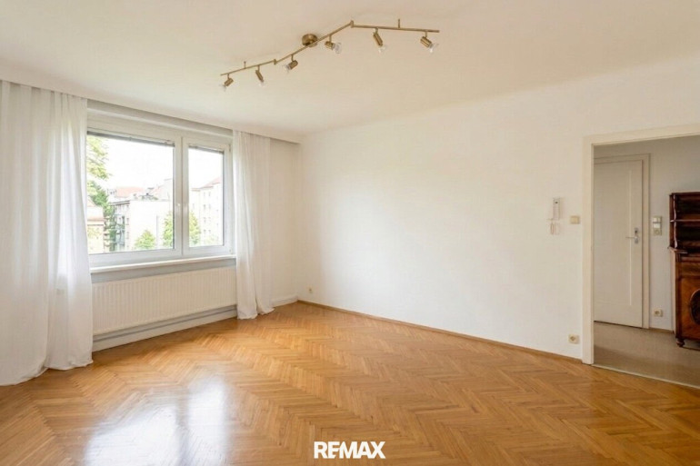 Wohnung - 1190, Wien - Sehr gut geschnittene 3-Zimmer-Wohnung in begehrter Döblinger Wohnlage