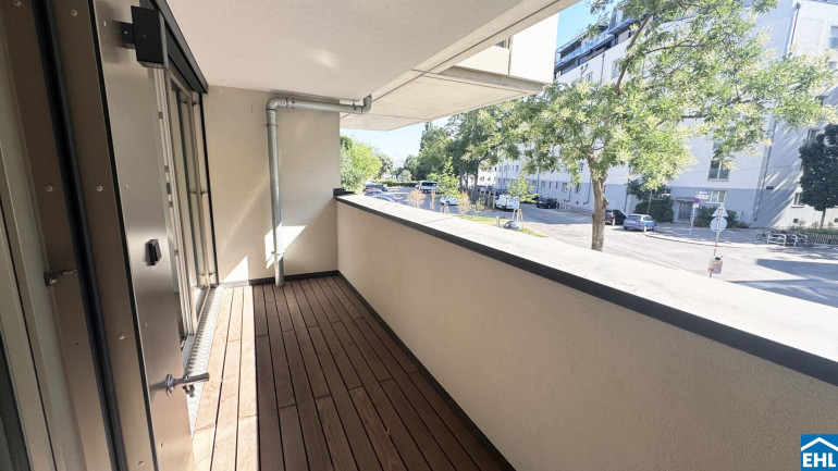 Wohnung - 1090, Wien - Attraktive Anlegerwohnungen im Herzen des 9. Bezirks