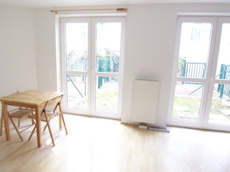 Wohnung - 1070, Wien - Ruhiger Gartentraum - Neubau !