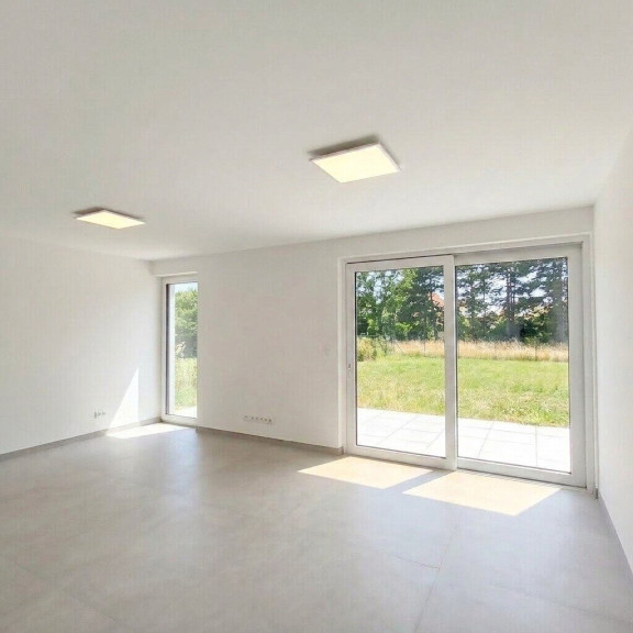 Haus - 2751, Steinabrückl - Idyllische Doppelhaushälfte in absoluter Ruhelage mit Keller-Kaufoption möglich