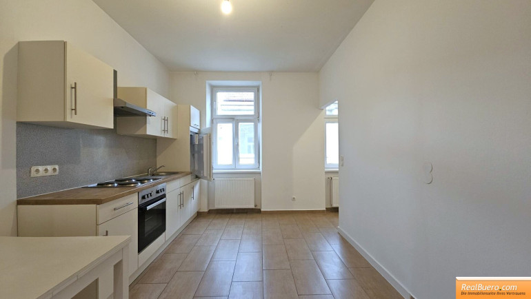 Wohnung - 1160, Wien - UNBEFRISTETE SINGLEWOHNUNG IN DER KOPPSTRASSE