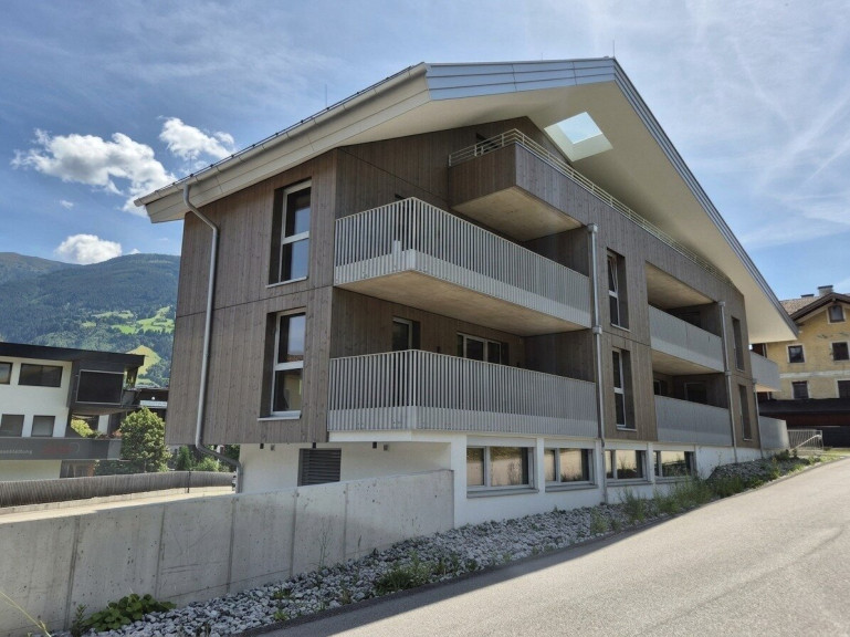 Wohnung - 6263, Fügen - 3-Zimmer Fügen: Einziehen noch im Sommer
