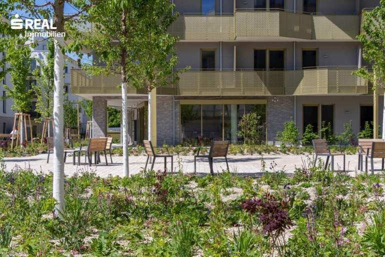 Wohnung - 1210, Wien - Nur € 270.000,-- im schönsten Eck von Floridsdorf - provisionsfrei