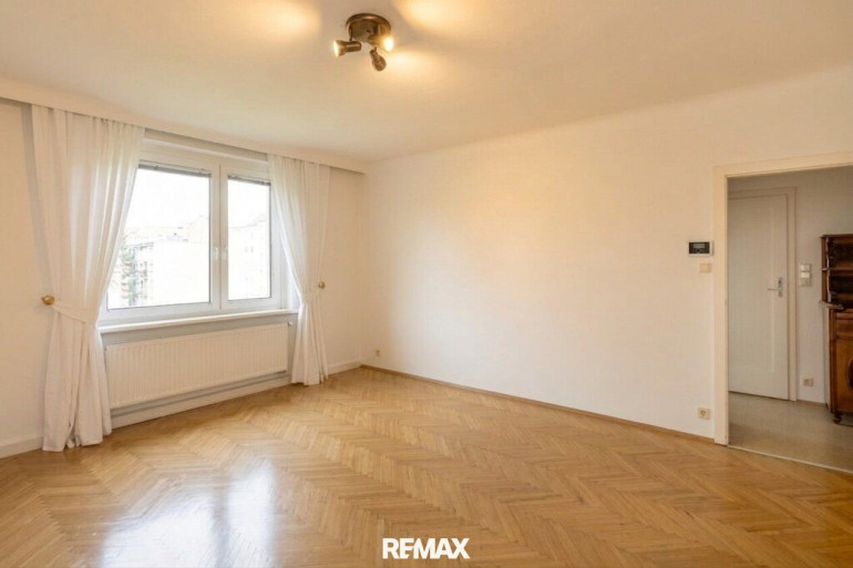 Wohnung - 1190, Wien - Sehr gut geschnittene 3-Zimmer-Wohnung in begehrter Döblinger Wohnlage