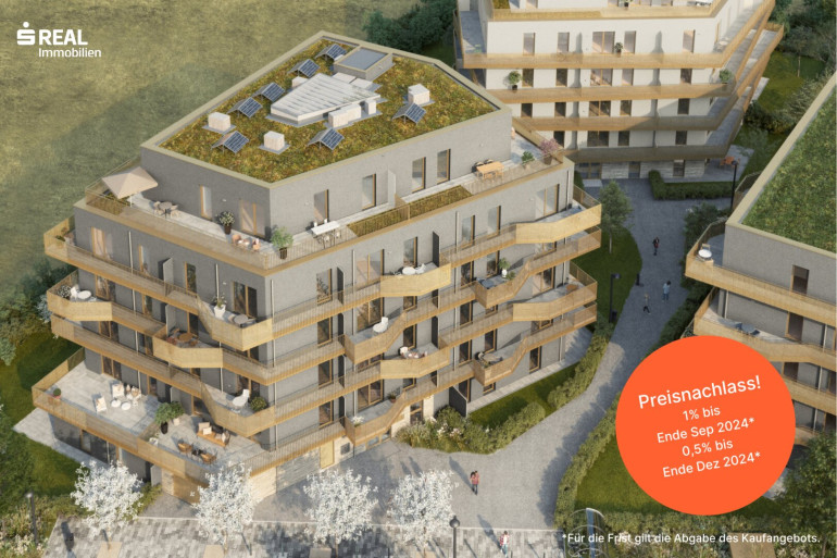 Wohnung - 1210, Wien - Hirschfeld - Investieren und sofort vermieten