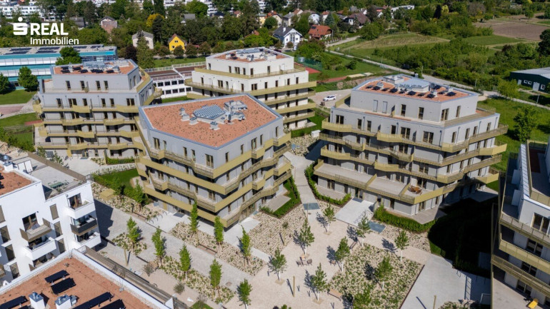 Wohnung - 1210, Wien - Hirschfeld - Investieren und sofort vermieten