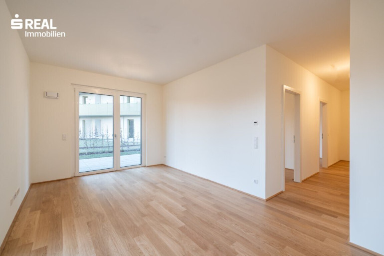 Wohnung - 1210, Wien - Hirschfeld - Investieren und sofort vermieten