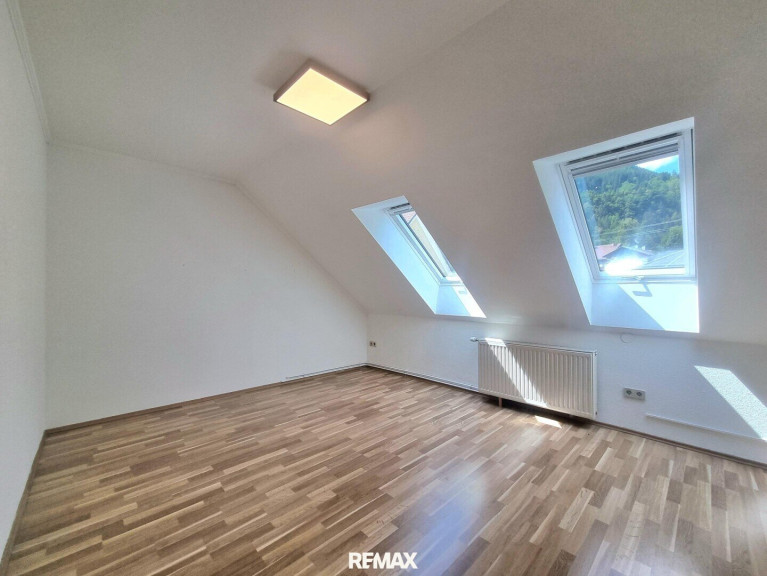 Wohnung - 9754, Steinfeld - Großzügige 134 m² Mietwohnung mit viel Platz zum Wohlfühlen in Steinfeld