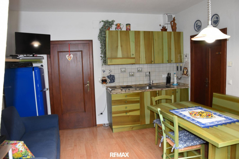 Wohnung - 9546, Bad Kleinkirchheim - Kleine Wohnung im Grünen in Bad Kleinkirchheim