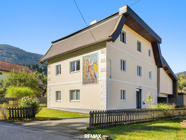 Haus - 9613, Feistritz an der Gail - Traumhafte Villa nahe Villach
