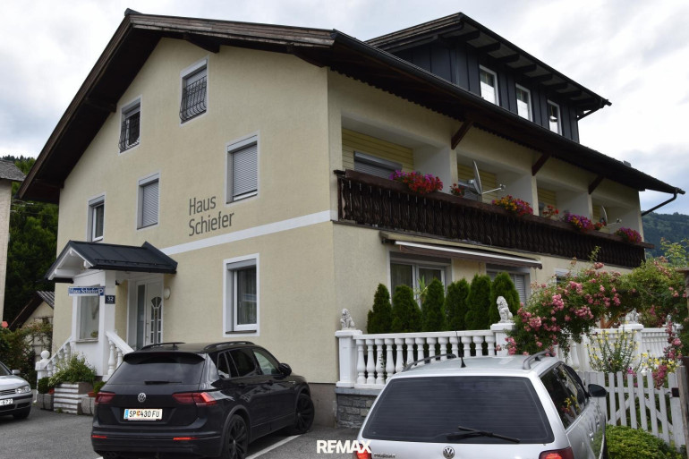 Haus - 9701, Rothenthurn - Mein Arbeitsplatz zu Hause - Wohnen und Vermieten