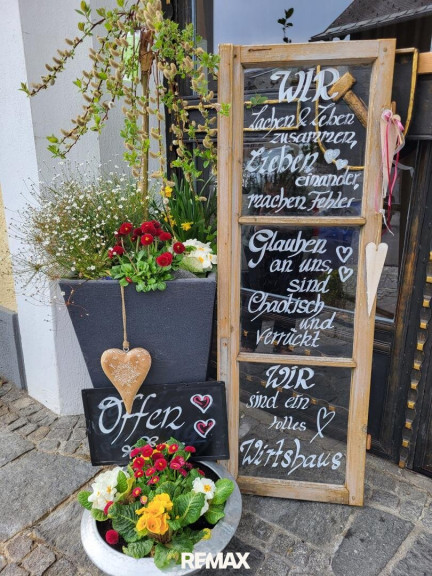 Gastgewerbe - 9800, Spittal an der Drau - Gasthof sucht coole Betreiber mit Liebe und Herz