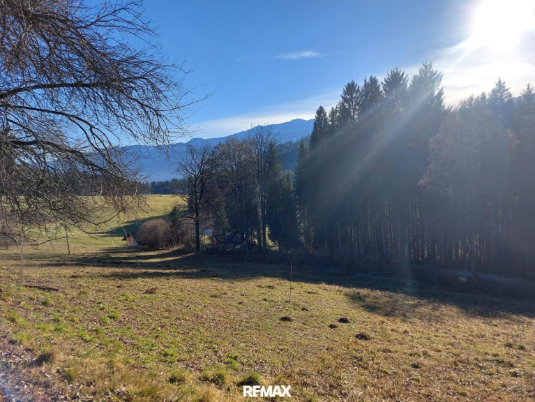Grundstück - 9712, Fresach - Großes Bauland in Fresach mit Potenzial