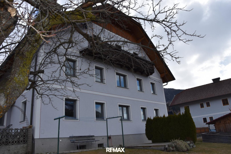 Haus - 9863, Rennweg - Mein neues Heim in der Nähe des Skigebietes Katschberg