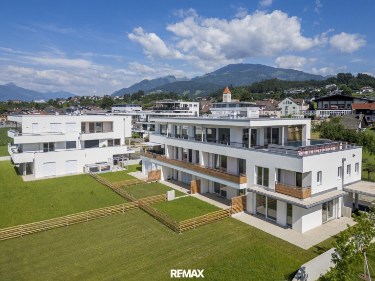 Wohnung - 9871, Seeboden am Millstätter See - SEERESIDENZEN²² - Rarität zwischen See und Ort