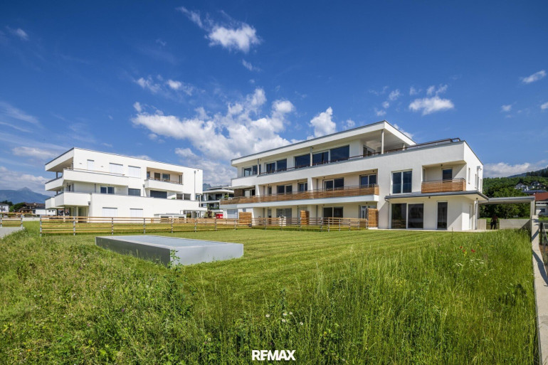 Wohnung - 9871, Seeboden am Millstätter See - SEERESIDENZEN²² - Rarität zwischen See und Ort