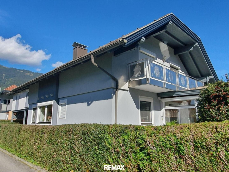 Haus - 9813, Möllbrücke - NEUER PREIS: Ein Haus mit Qualität für viel Lebensfreude - Grundstücksfläche noch erweiterbar!