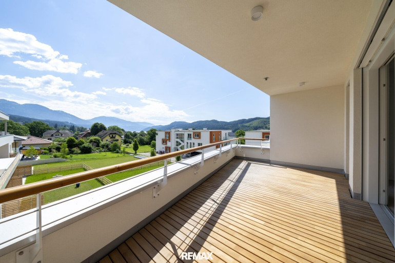 Wohnung - 9871, Seeboden am Millstätter See - DAS PENTHOUSE A9 - SEERESIDENZEN²² - Ihr exklusiver Wohnsitz am Millstätter See