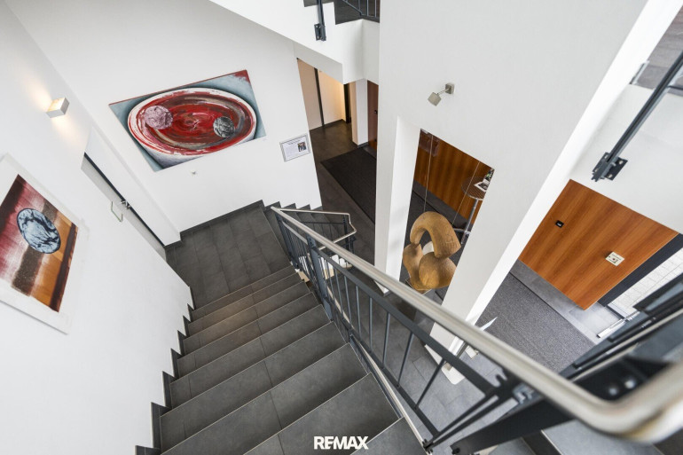 Büro / Praxis - 9871, Seeboden am Millstätter See - Idee - Vision - Leidenschaft - ein Topstandort für Unternehmen