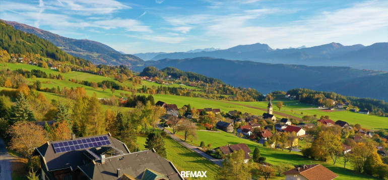 Haus - 9872, Millstatt am See - Exklusive Liegenschaft am Millstätter See!