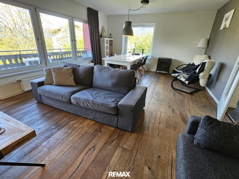 Wohnung - 9871, Seeboden am Millstätter See - Wohnen in traumhafter Lage – schöne Mietwohnung in Seeboden am Millstätter See