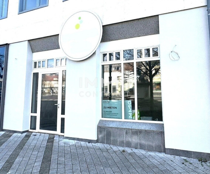 Einzelhandel - 2460, Bruck an der Leitha - Geschäftslokal in Frequenzlage